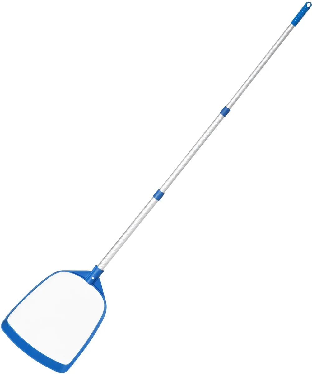 Bestway Flowclear AquaScoop Schepnet - Silver