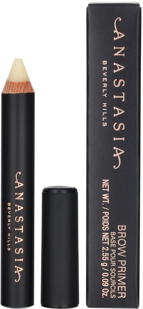 Anastasia Beverly Hills Brow Primer 2ml - Transparant