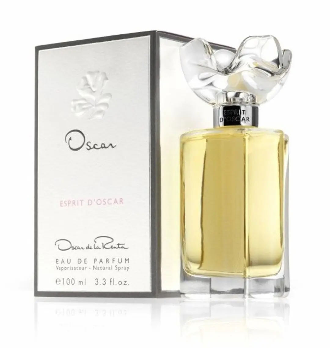 Oscar de La Renta Espirit D'Oscar Eau de Parfum 100ml