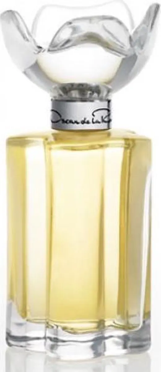Oscar de La Renta Espirit D'Oscar Eau de Parfum 100ml - afbeelding 6 van 6