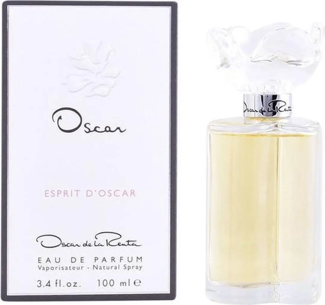 Oscar de La Renta Espirit D'Oscar Eau de Parfum 100ml