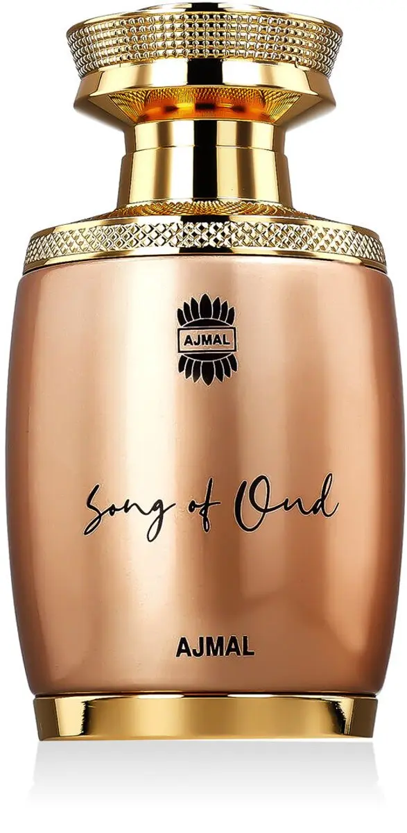 Ajmal Song of Oud Damesparfum 75ml