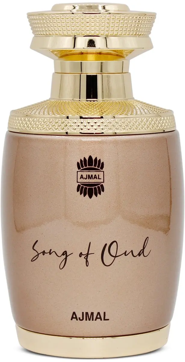 Ajmal Song of Oud Damesparfum 75ml