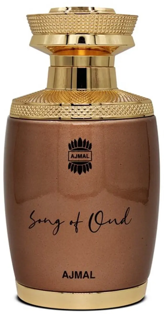 Ajmal Song of Oud Damesparfum 75ml