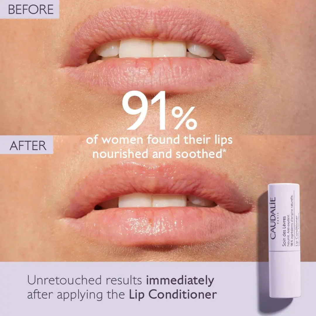 Caudalie Vinotherapist Lippenbalsem 4.5g