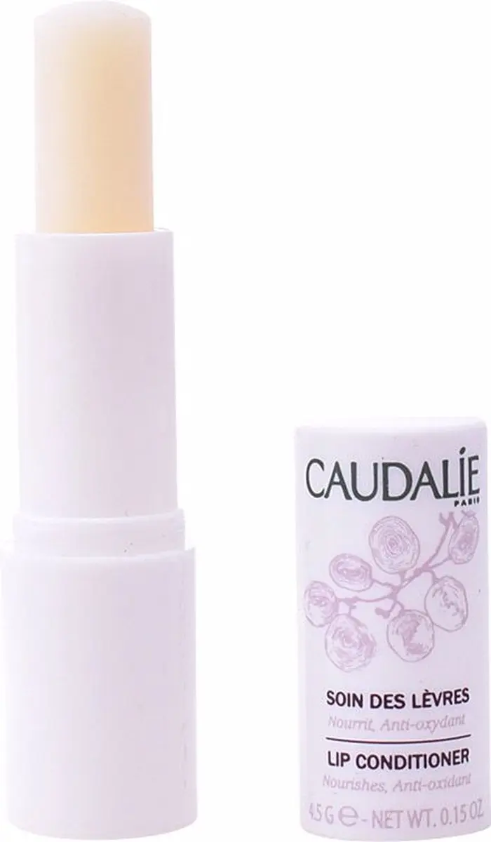 Caudalie Vinotherapist Lippenbalsem 4.5g