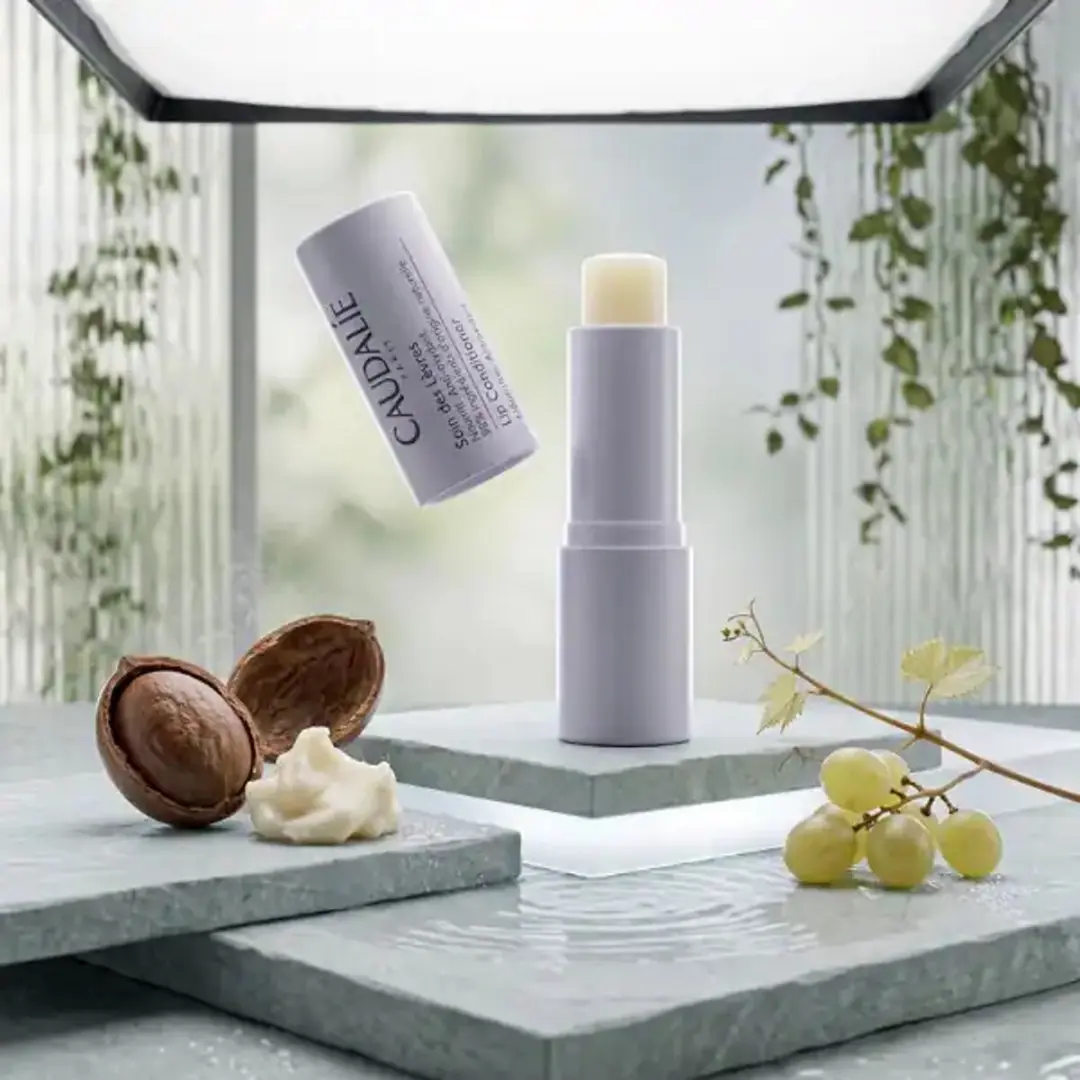 Caudalie Vinotherapist Lippenbalsem 4.5g