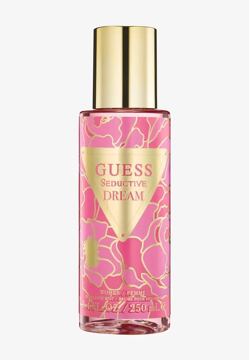 GUESS Seductive Dream Vrouw Parfum Mist 250ml