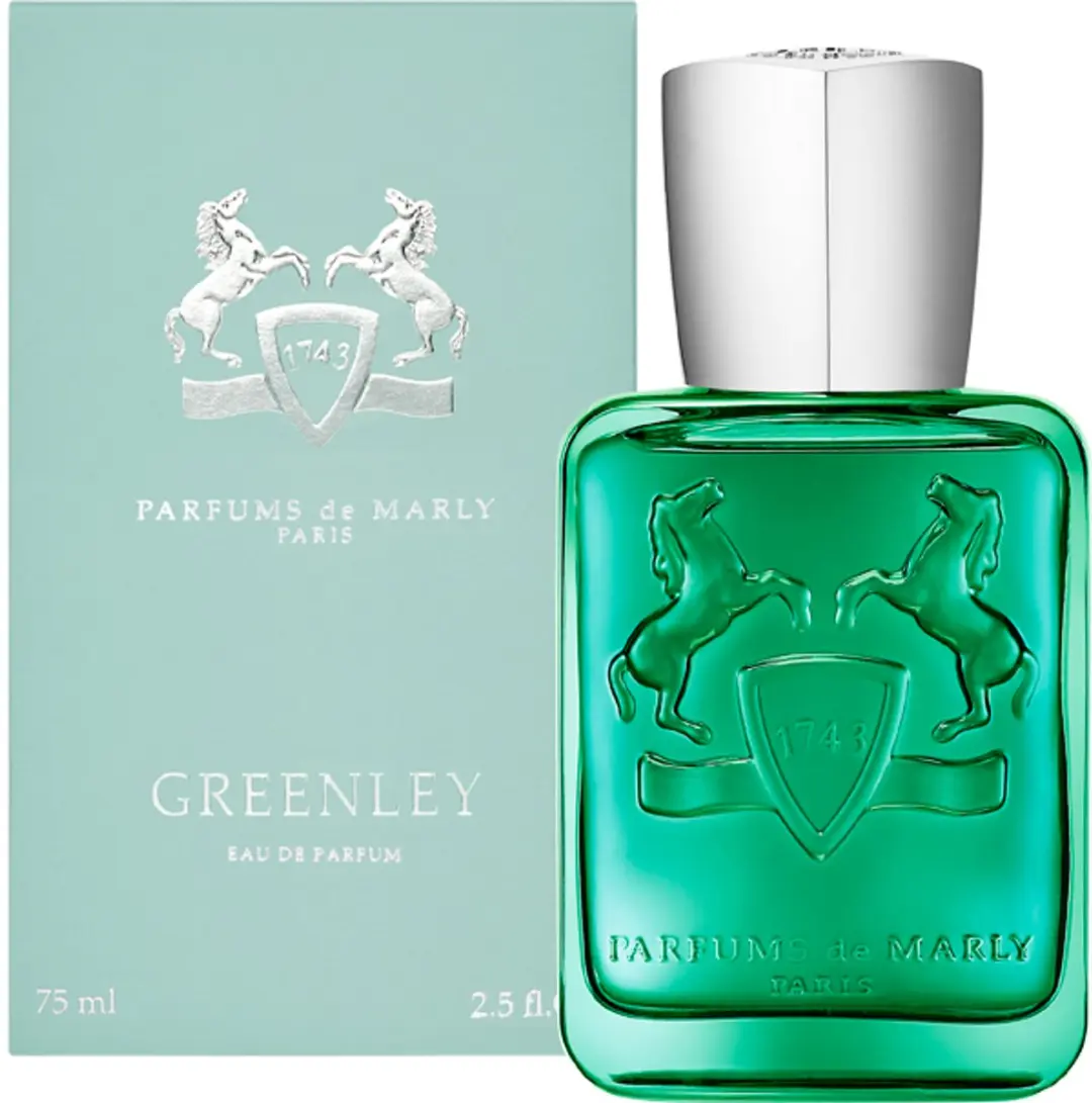 Parfums de Marly Greenley Eau de Parfum - 75ml