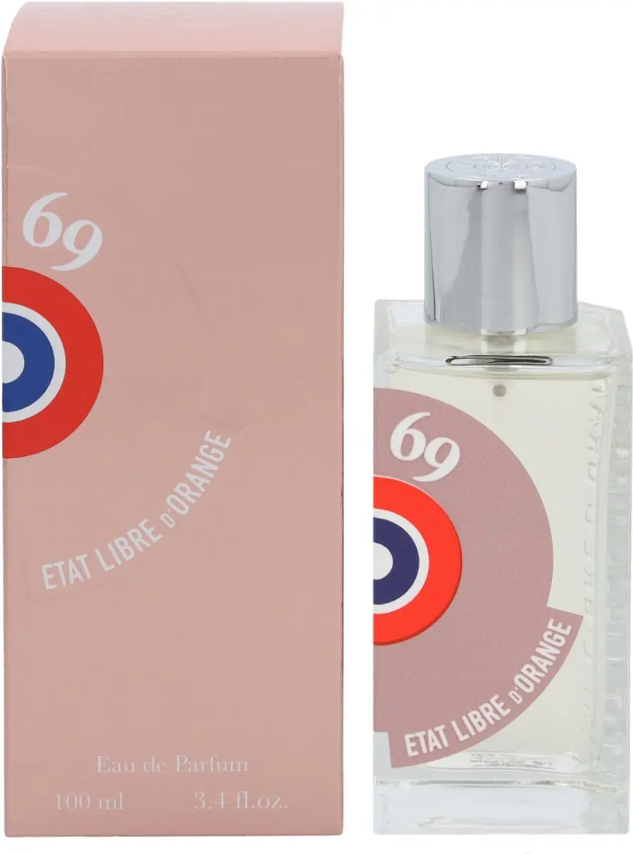 Etat Libre D'orange Archives 69 Eau de Parfum 100ml