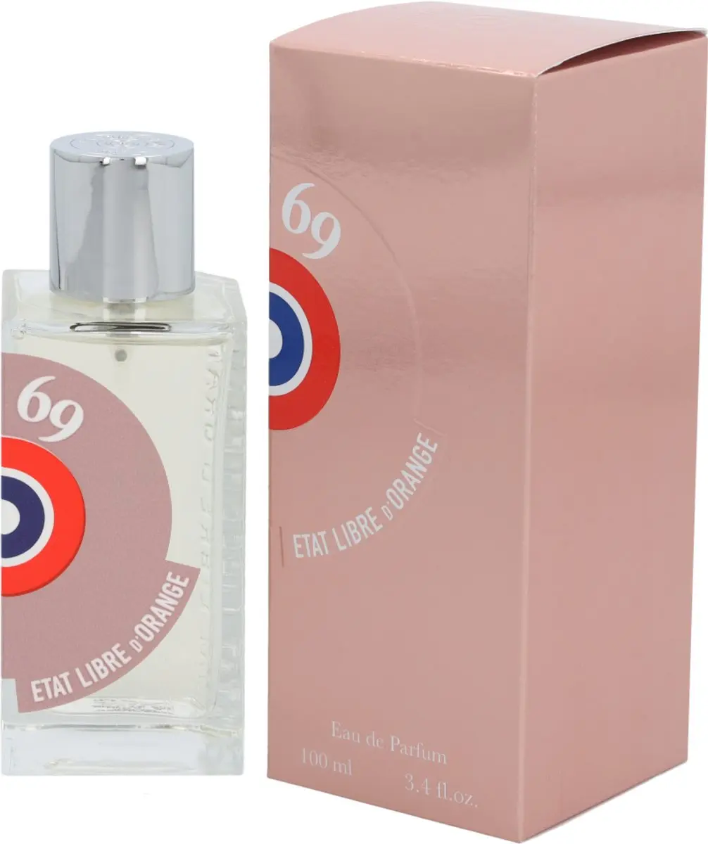 Etat Libre D'orange Archives 69 Eau de Parfum 100ml