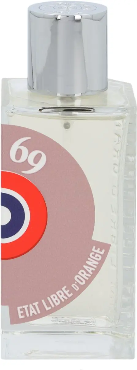 Etat Libre D'orange Archives 69 Eau de Parfum 100ml
