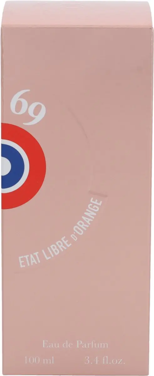 Etat Libre D'orange Archives 69 Eau de Parfum 100ml