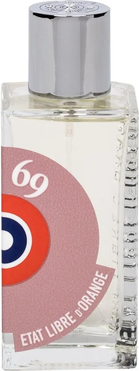 Etat Libre D'orange Archives 69 Eau de Parfum 100ml