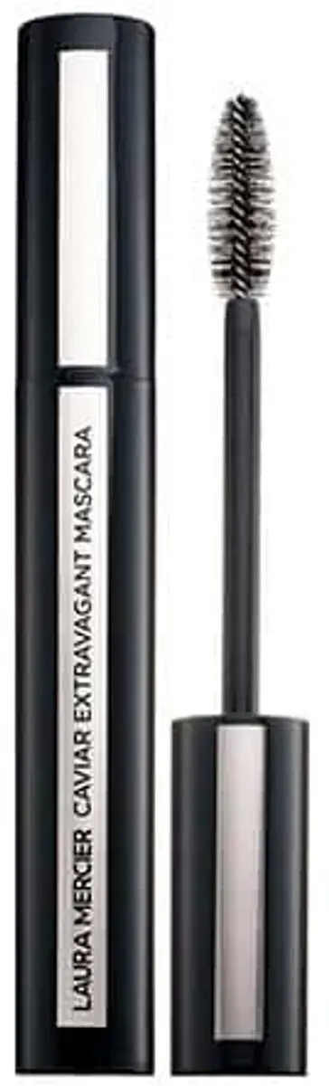 Laura Mercier Caviar Extravagant Mascara Black