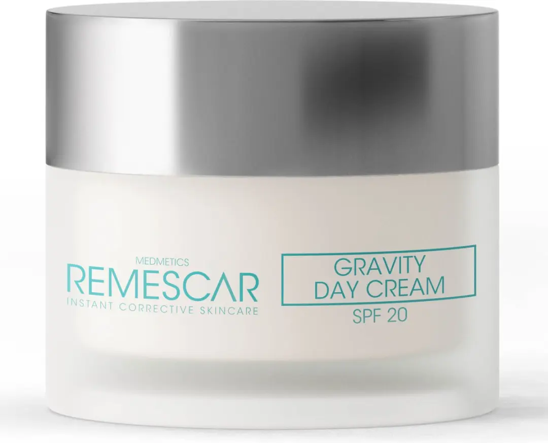 Remescar Gravity Dagcrème SPF 20