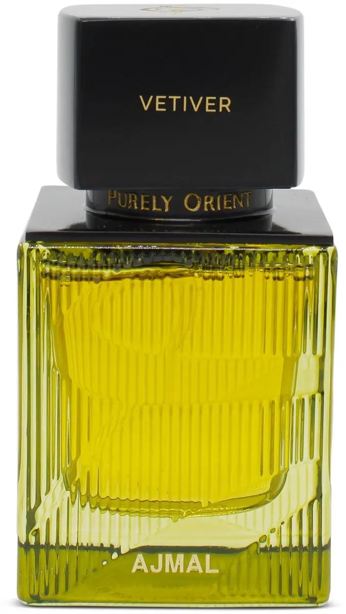 Ajmal Purely Orient Vetiver Eau de Parfum 75ml