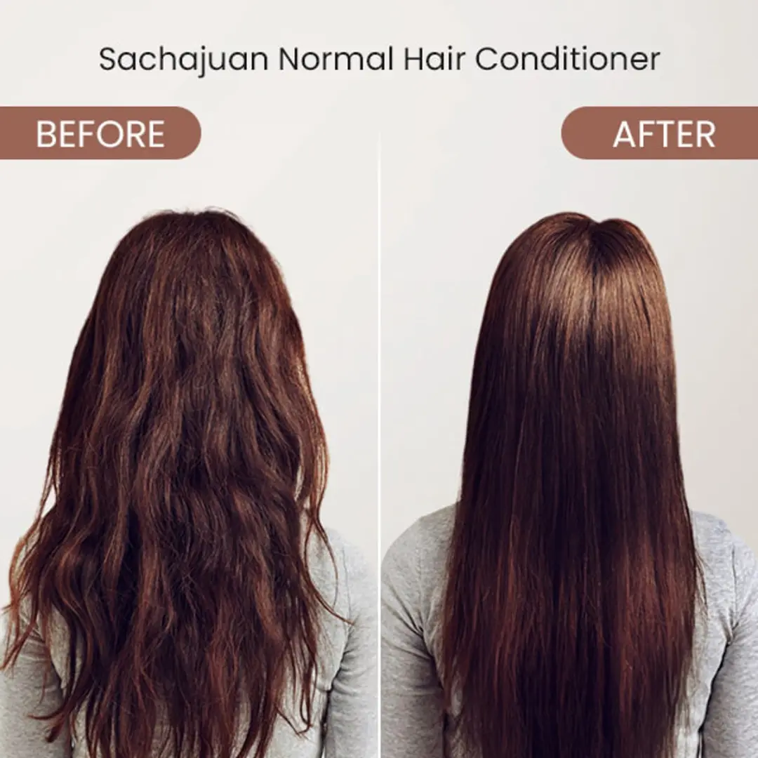 Sachajuan Normal Hair Conditioner 250ml