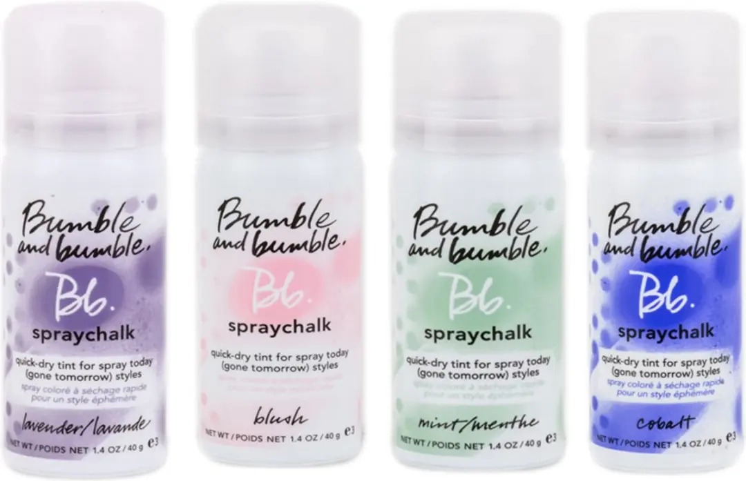 Bumble and Bumble Prêt-à-Powder 56g