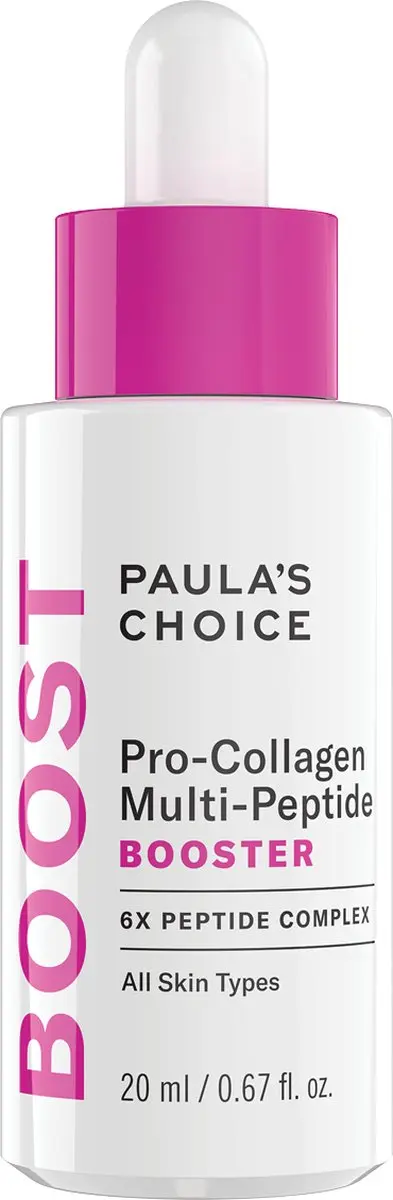 Paula's Choice Pro-Collagen Multi-Peptide Booster 20ml