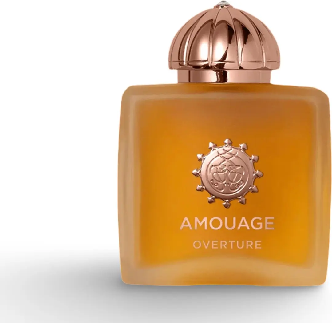 Amouage Overture Woman Eau de Parfum 100ml