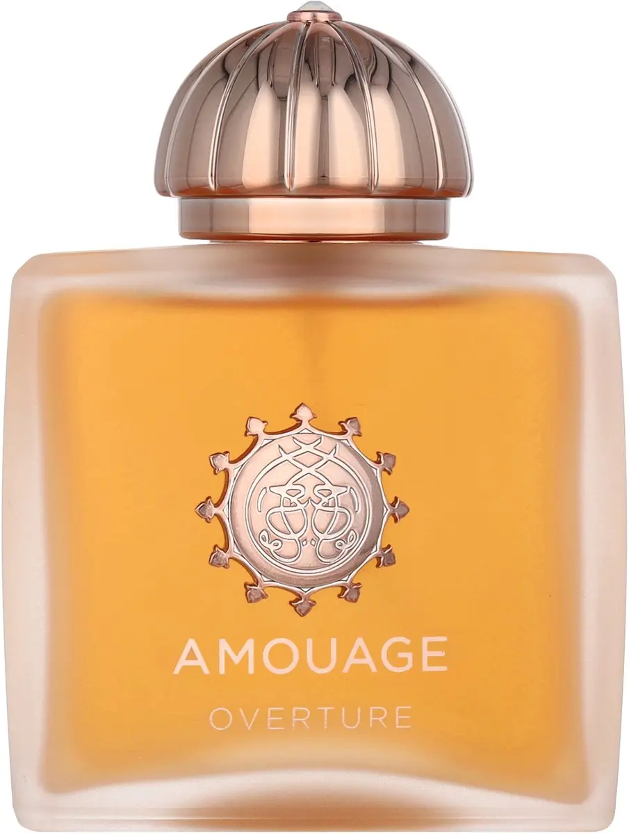 Amouage Overture Woman Eau de Parfum 100ml