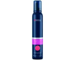 Indola Color Style Mousse Rood
