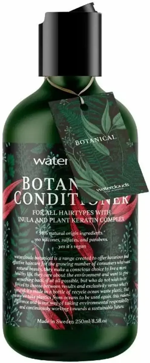 Waterclouds Botanical Conditioner 250ml