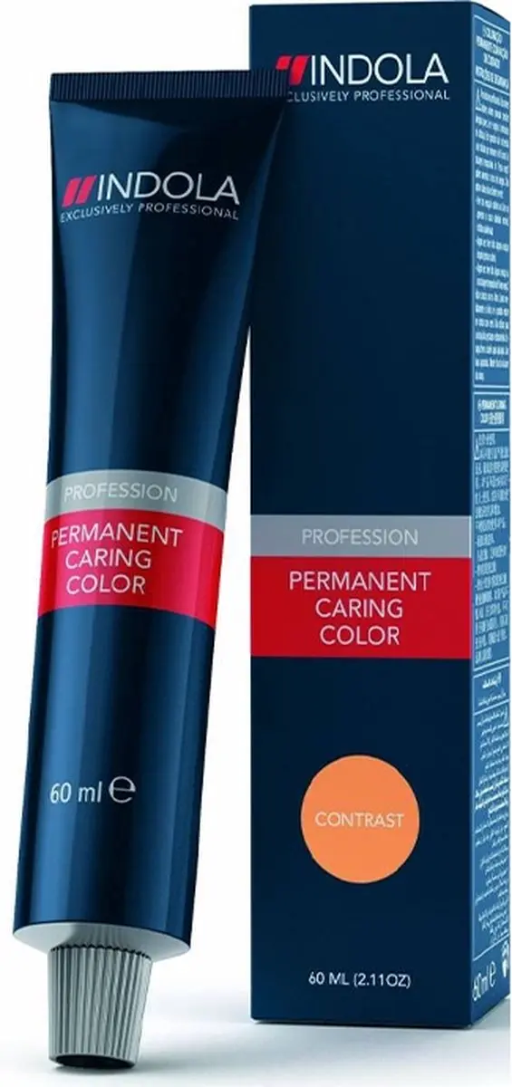 Indola Permanent Caring Color C66X 60ml