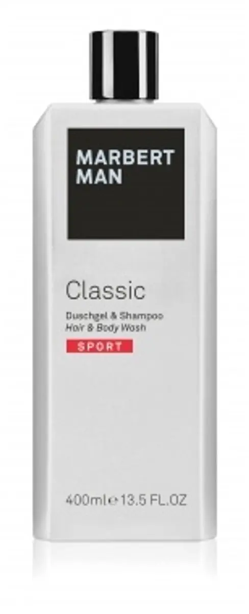 Marbert Man Classic Sport Douchegel 400ml