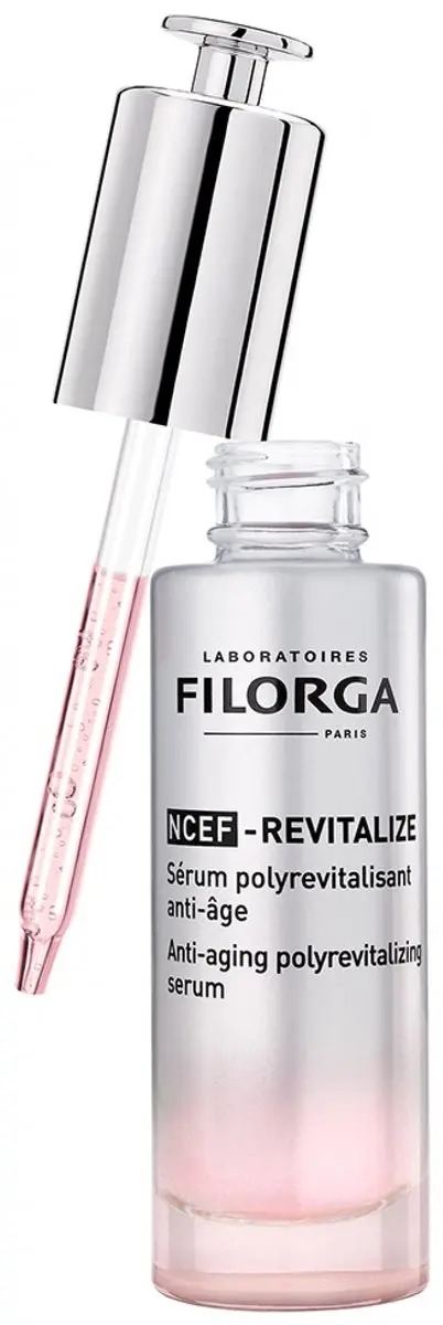 Filorga NCEF Revitalize Anti-Aging Serum 30ml