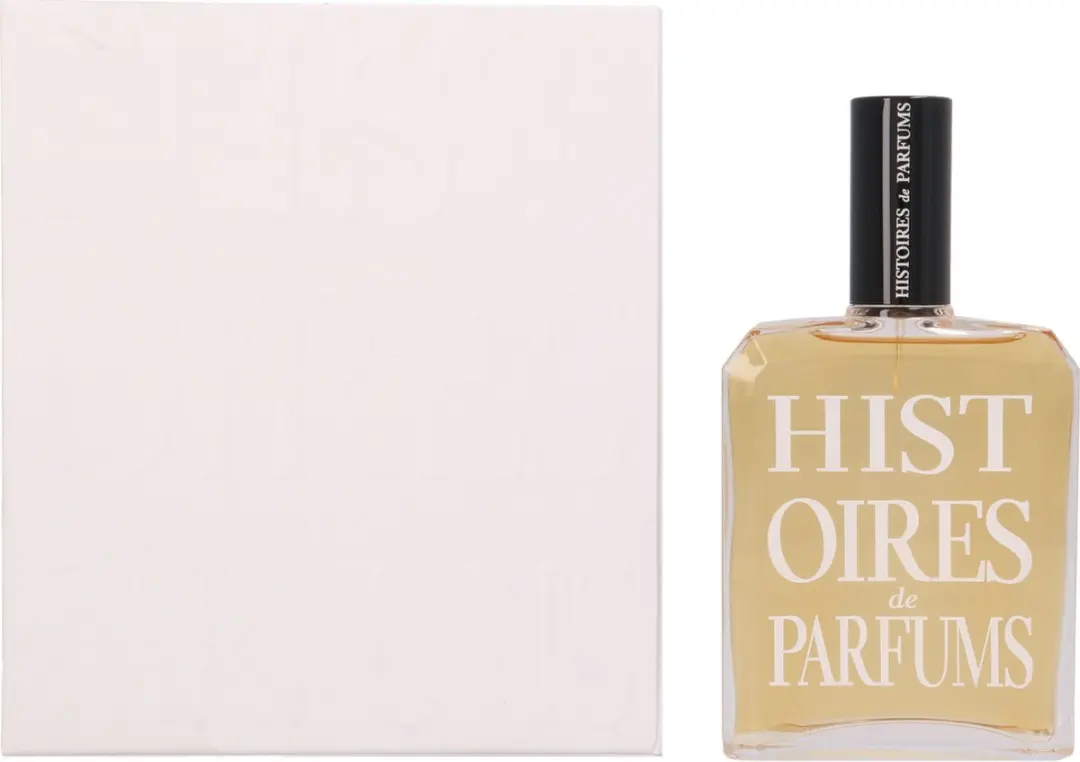Histoires de Parfums Ambre 114 Eau de Parfum 120ml