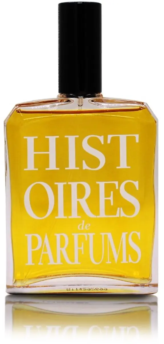 Histoires de Parfums Ambre 114 Eau de Parfum 120ml