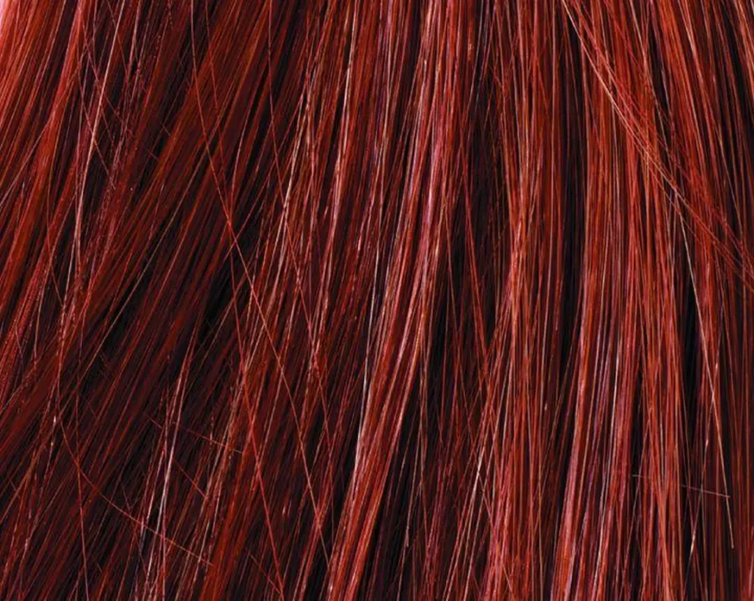Toppik Hair Fibers Kastanjebruin - 27,5g + Fiberhold Spray 118ml
