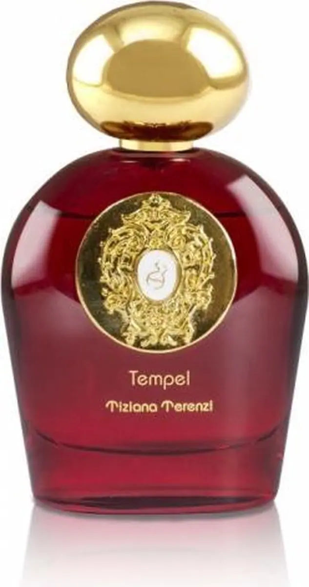 Tiziana Terenzi Tempel Extrait De Parfum 100ml