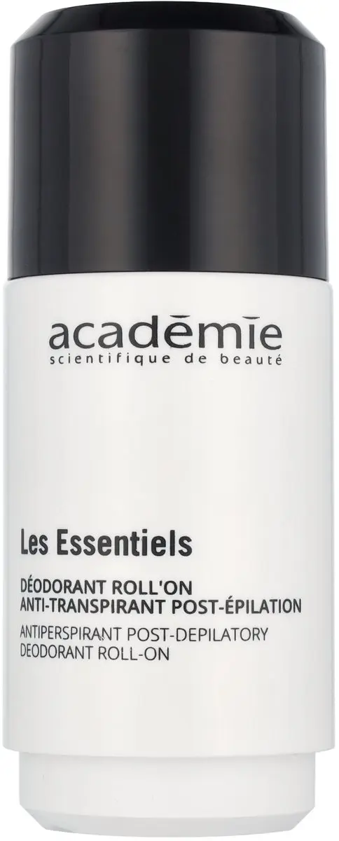 Academie Déodorant Roll-on Post-Épilation 50ml