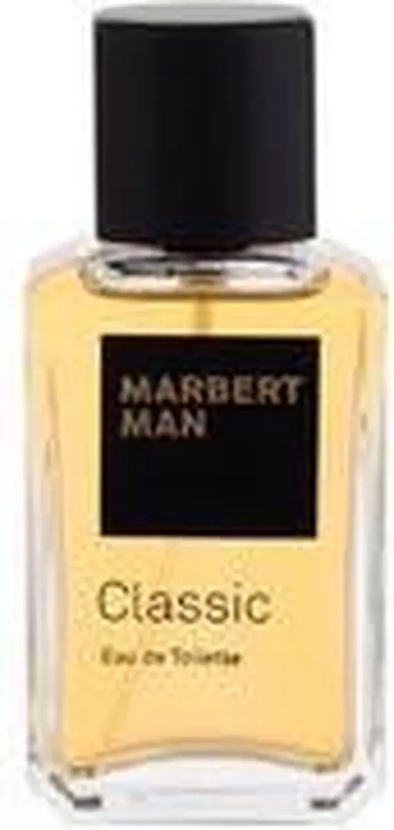 Marbert Man Classic Eau de Toilette 100ml