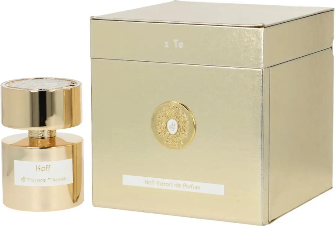 Tiziana Terenzi Kaff Extrait de Parfum 100ml