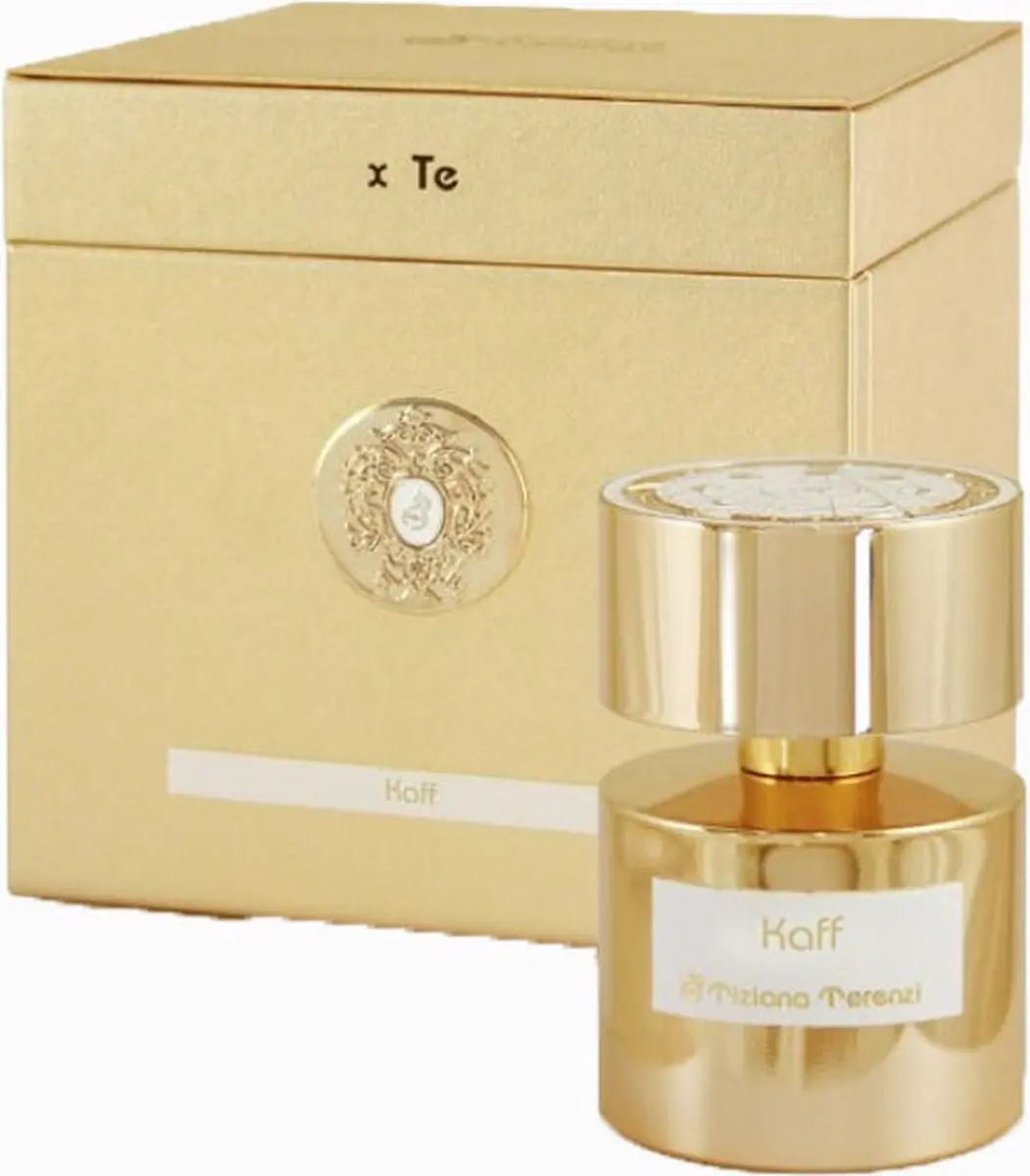 Tiziana Terenzi Kaff Extrait de Parfum 100ml