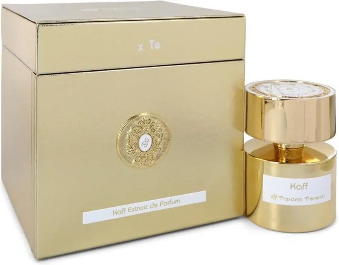 Tiziana Terenzi Kaff Extrait de Parfum 100ml