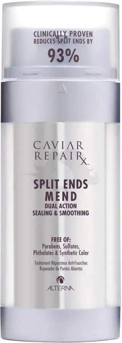 Alterna Caviar RepairX Split Ends Mend 30ml