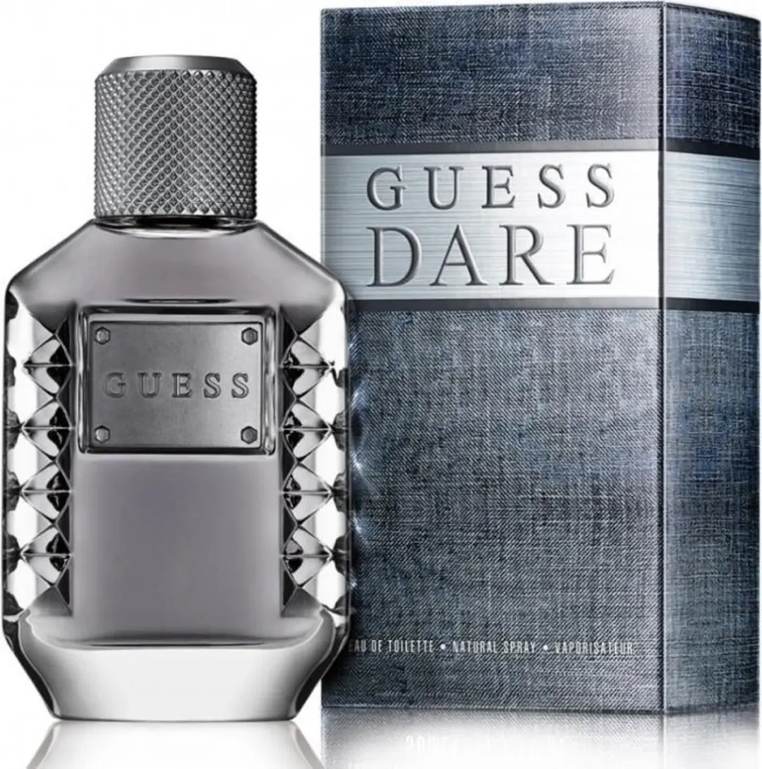 GUESS Dare Homme EDT - 50ml