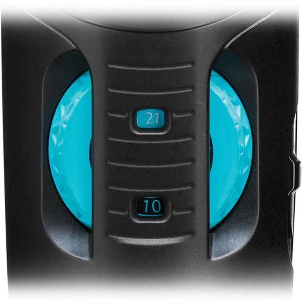 Remington Power-X Series X3 HC3000 Tondeuse - Zwart