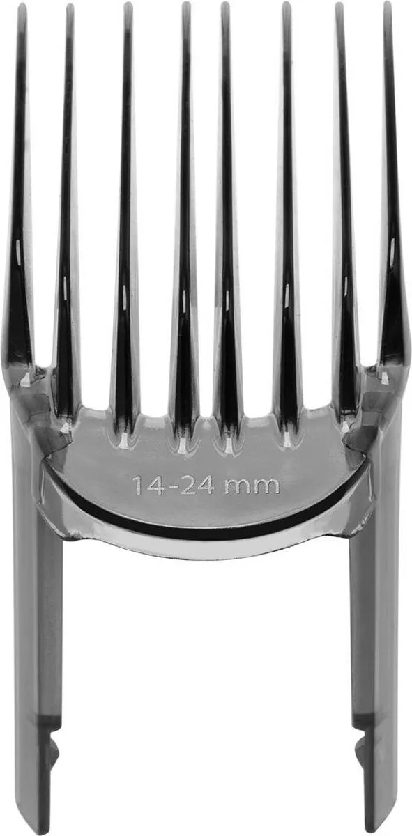 Remington Power-X Series X3 HC3000 Tondeuse - Zwart - afbeelding 6 van 6