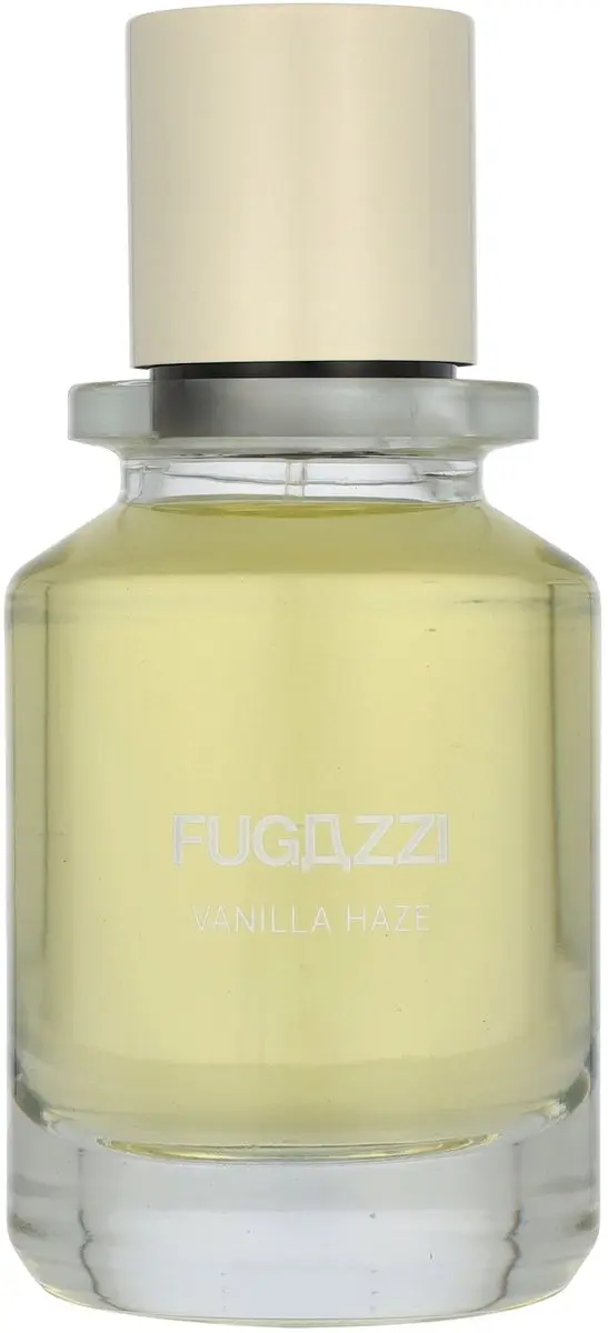 Fugazzi Vanilla Haze Luchtverfrisser 50ml