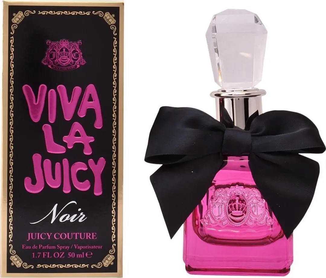 Juicy Couture Viva La Juicy Eau de Parfum 50ml - afbeelding 6 van 6