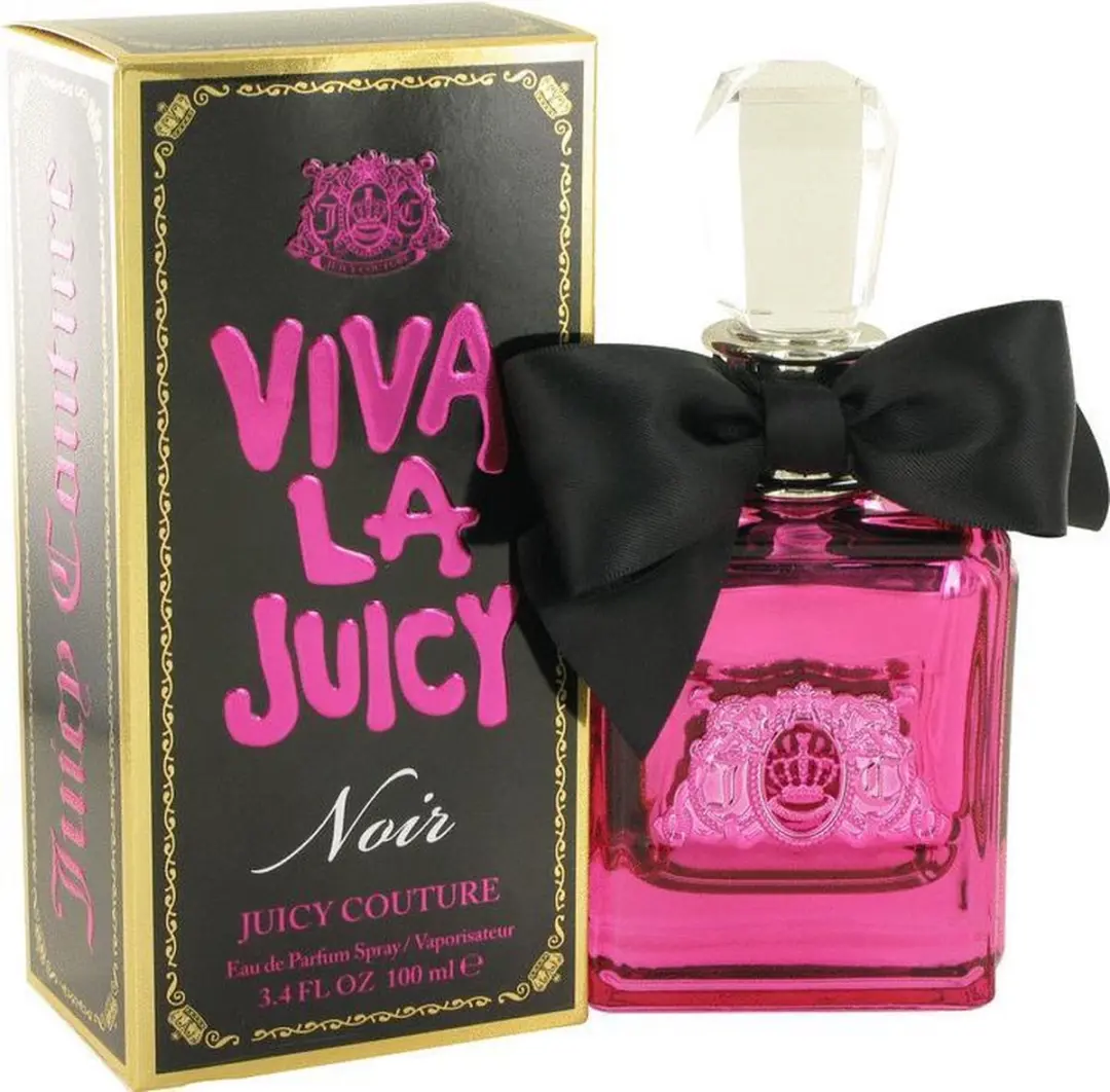 Juicy Couture Viva La Juicy Eau de Parfum 50ml