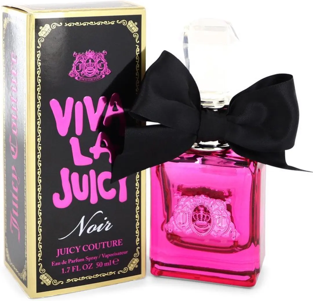 Juicy Couture Viva La Juicy Eau de Parfum 50ml