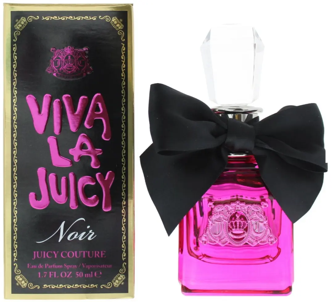 Juicy Couture Viva La Juicy Eau de Parfum 50ml