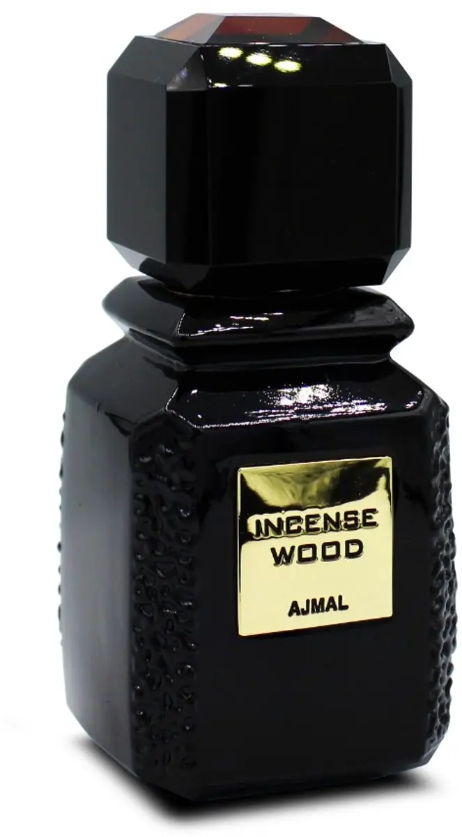 Ajmal Incense Wood Eau de Parfum Spray 100ml